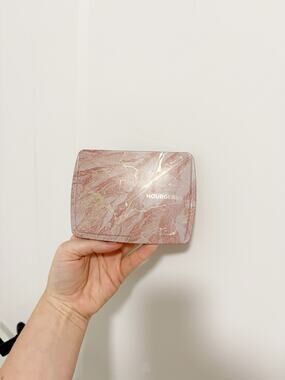 Hourglass Ambient Lighting Edit Universe Face Palette